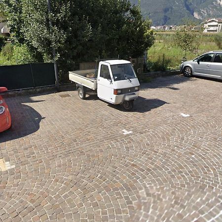 Pause Lake Garda Apartman Riva del Garda Kültér fotó