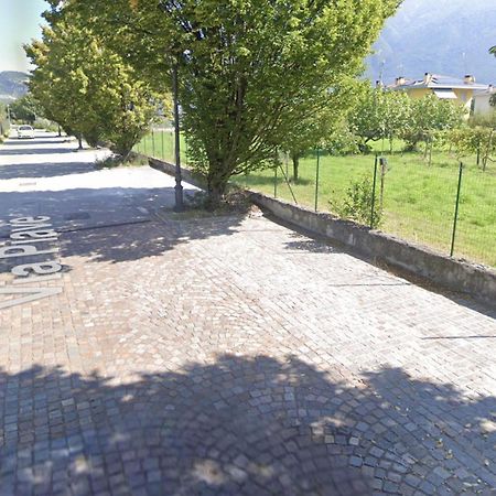 Pause Lake Garda Apartman Riva del Garda Kültér fotó