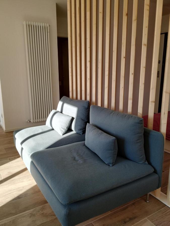 Pause Lake Garda Apartman Riva del Garda Kültér fotó