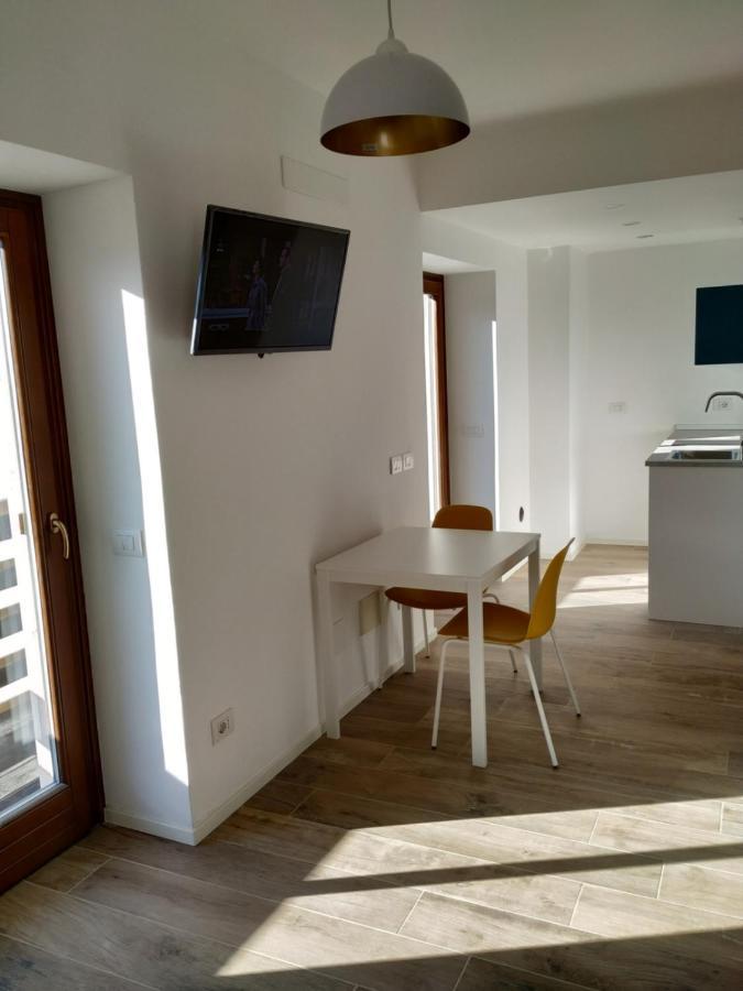 Pause Lake Garda Apartman Riva del Garda Kültér fotó