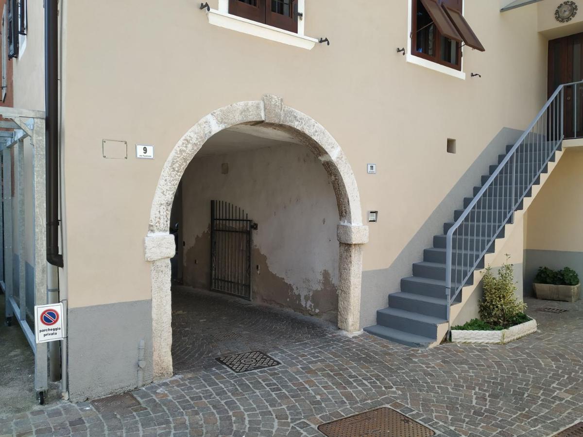 Pause Lake Garda Apartman Riva del Garda Kültér fotó