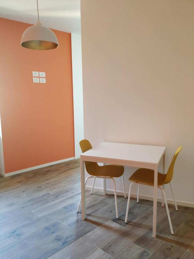 Pause Lake Garda Apartman Riva del Garda Kültér fotó
