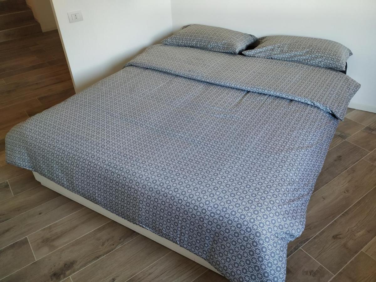 Pause Lake Garda Apartman Riva del Garda Kültér fotó
