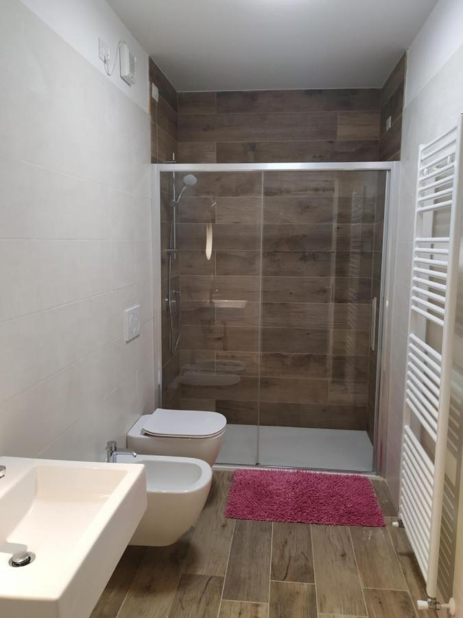 Pause Lake Garda Apartman Riva del Garda Kültér fotó