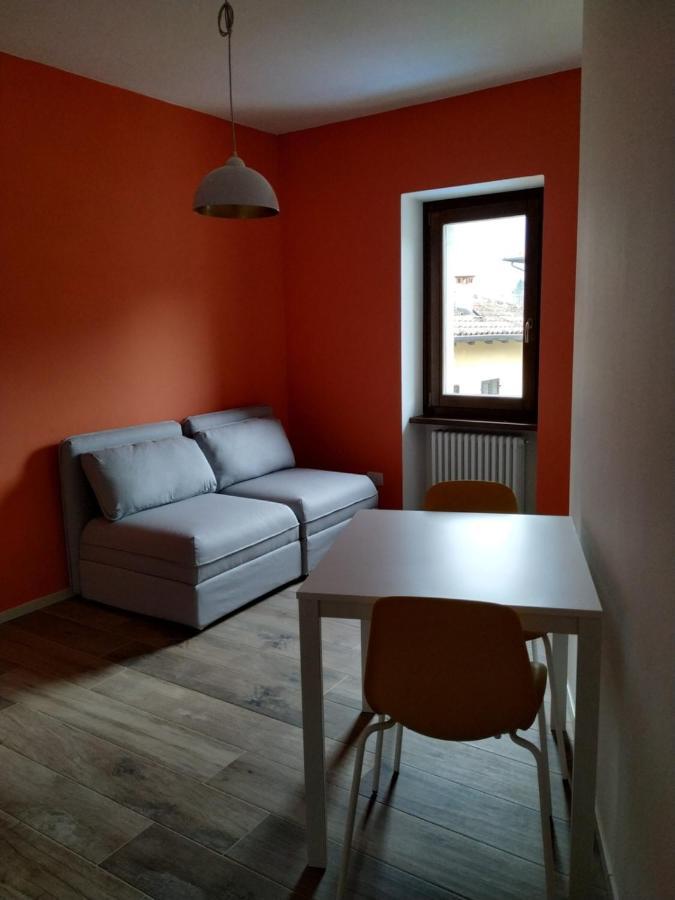 Pause Lake Garda Apartman Riva del Garda Kültér fotó