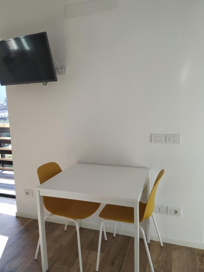 Pause Lake Garda Apartman Riva del Garda Kültér fotó