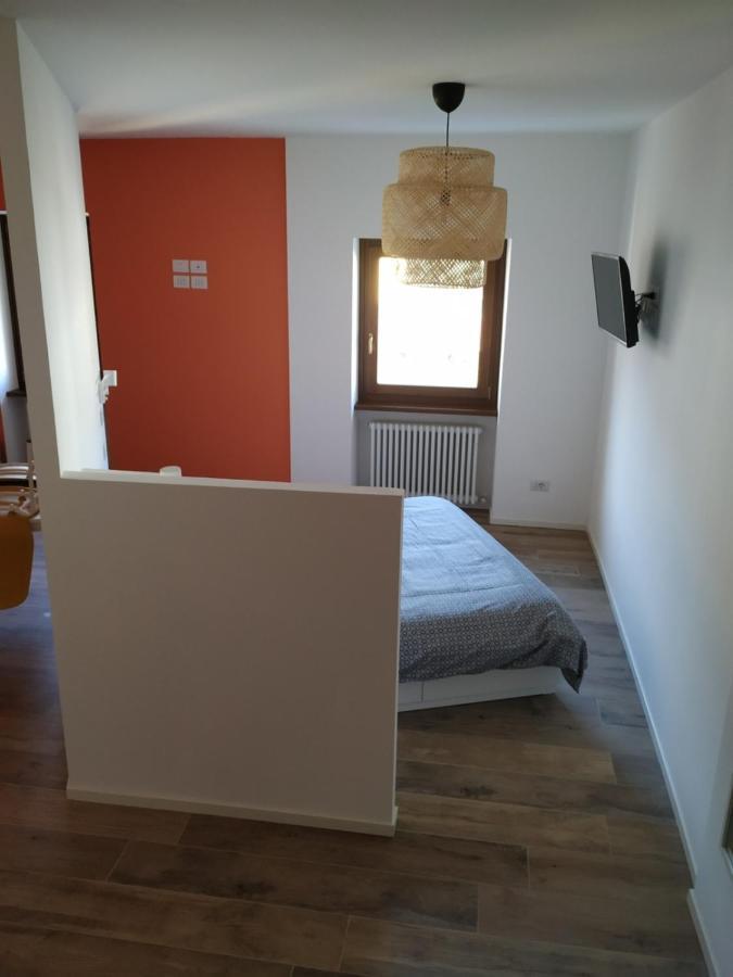 Pause Lake Garda Apartman Riva del Garda Kültér fotó