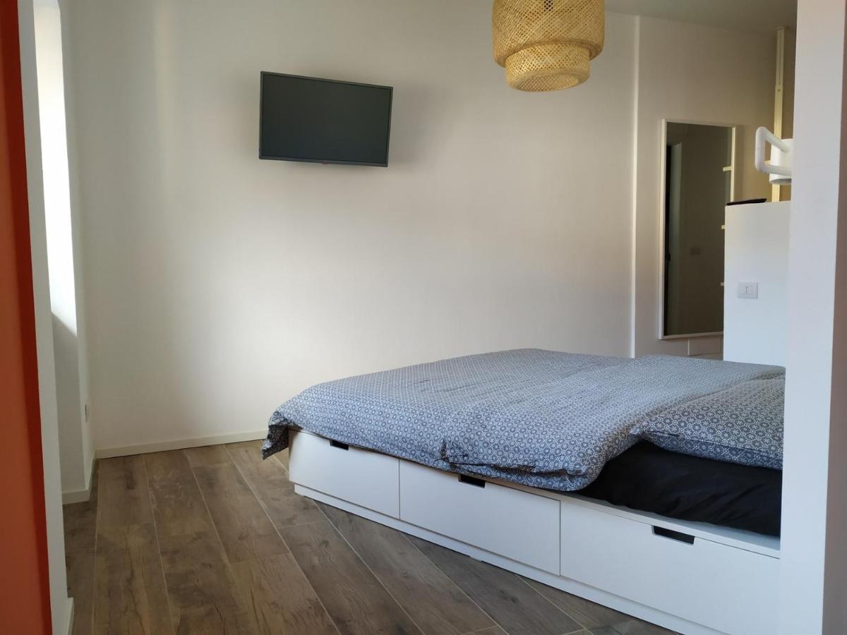 Pause Lake Garda Apartman Riva del Garda Kültér fotó