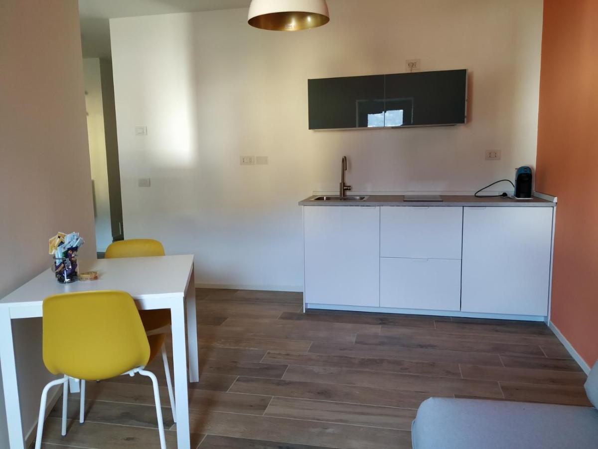 Pause Lake Garda Apartman Riva del Garda Kültér fotó