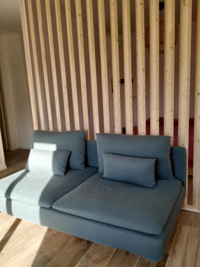 Pause Lake Garda Apartman Riva del Garda Kültér fotó