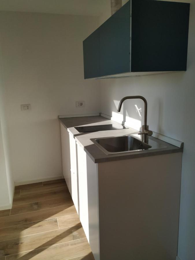 Pause Lake Garda Apartman Riva del Garda Kültér fotó