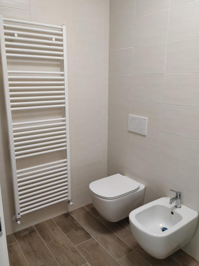 Pause Lake Garda Apartman Riva del Garda Kültér fotó