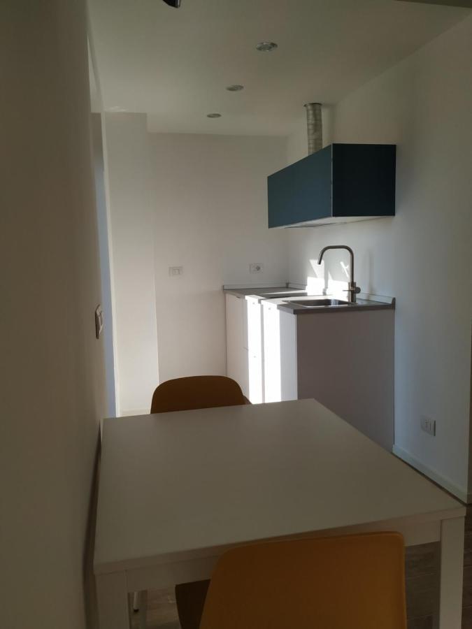Pause Lake Garda Apartman Riva del Garda Kültér fotó