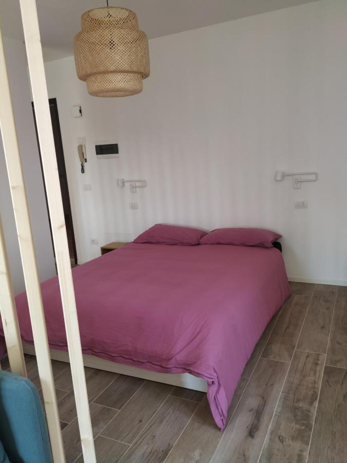 Pause Lake Garda Apartman Riva del Garda Kültér fotó