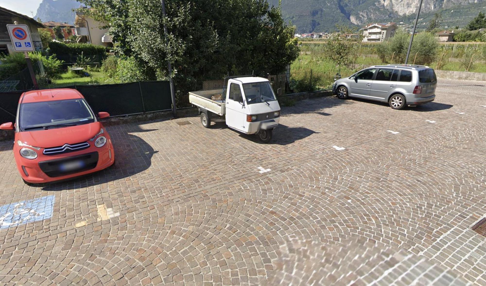 Pause Lake Garda Apartman Riva del Garda Kültér fotó
